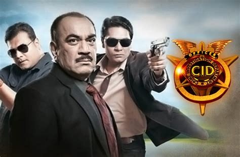 India’s longest running TV show CID to go off air from October 27