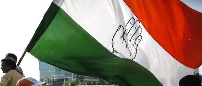 'Congress wali Delhi' to be party's poll song 'Congress wali Delhi' to be party's poll song