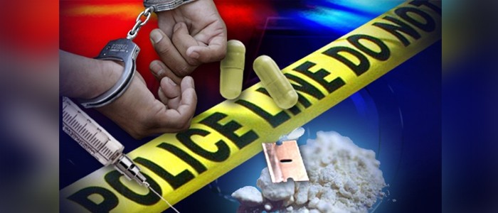 Heroin worth Rs 100 cr seized in Kolkata, two arrested Heroin worth Rs 100 cr seized in Kolkata, two arrested