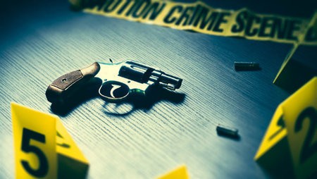 61-Year-Old Telangana Man Shot Dead by US Teen in Carjacking Bid 61-Year-Old Telangana Man Shot Dead by US Teen in Carjacking Bid