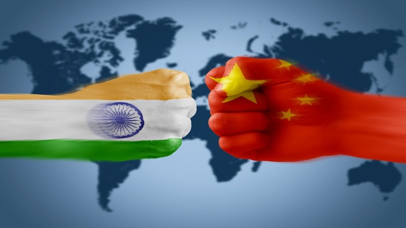 Indian Navy chief raises concerns over growth of Chinese naval might Indian Navy chief raises concerns over growth of Chinese naval might