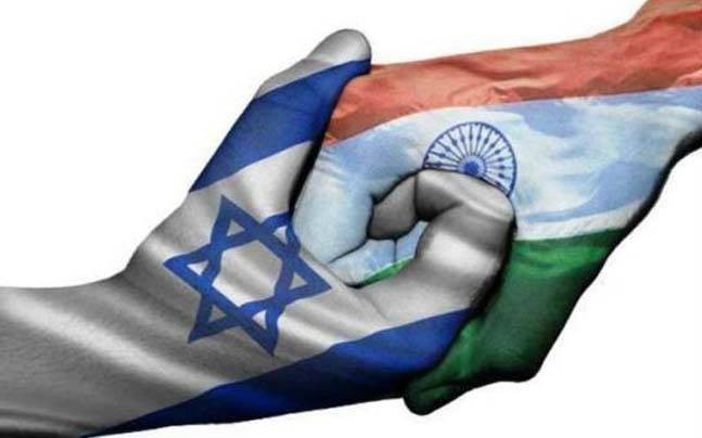 Israel to supply missile defence systems to India for $777 million Israel to supply missile defence systems to India for $777 million