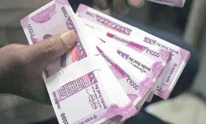 India gets first tranche of Swiss bank account details under automatic exchange framework