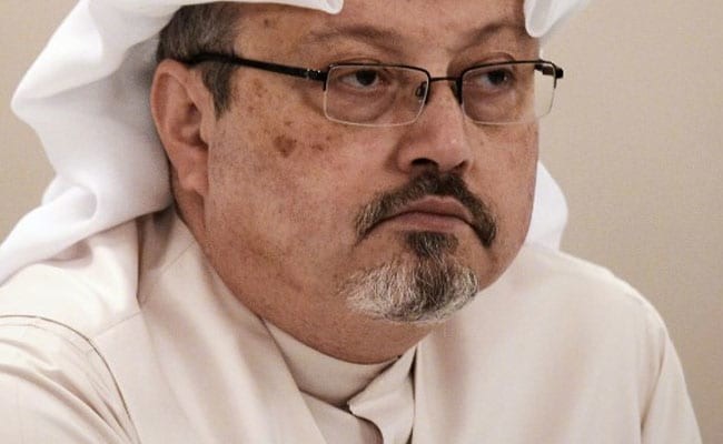 Tapes Show Saudi Journalist Was ‘Tortured and Decapitated' Inside Consulate Tapes Show Saudi Journalist Was ‘Tortured and Decapitated' Inside Consulate