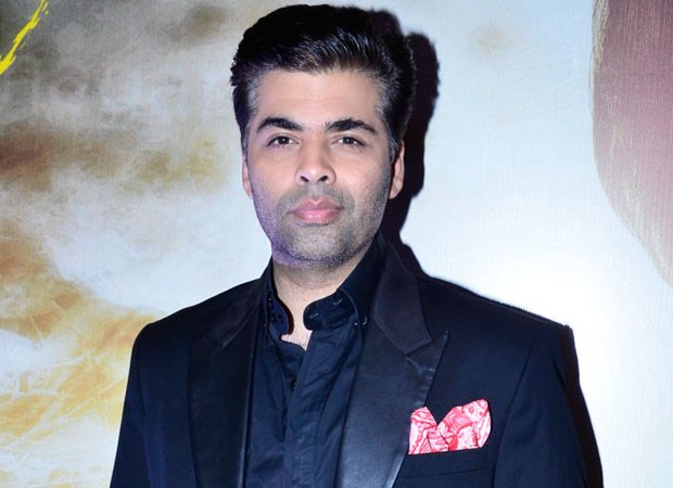 Went to change my voice after people said I sound like a girl: Karan Johar