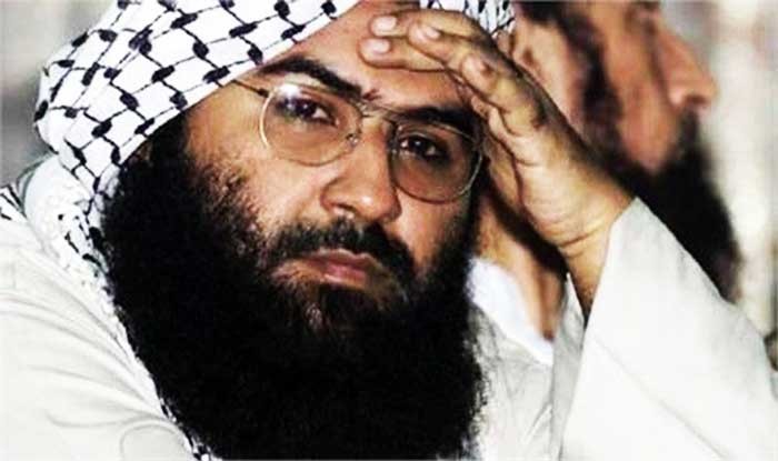 Failure To Designate Masood Azhar as Global Terrorist Runs Contrary To China's Goal Of Regional Peace: US