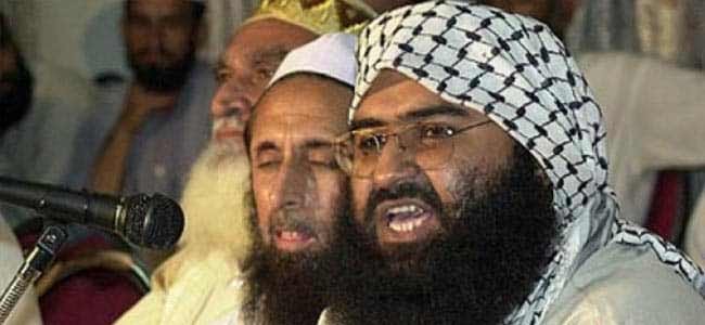 Naming Azhar as global terrorist by UN will be 'properly resolved': China