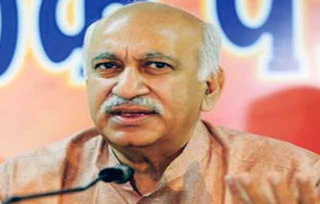 Why Congress Hasn't Launched Full-frontal Attack Against BJP Over MJ Akbar #MeToo Charges