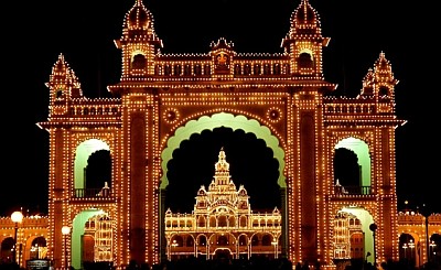 Mysore Royals Wodeyars Hit By Two Deaths on Vijayadashami Day Mysore Royals Wodeyars Hit By Two Deaths on Vijayadashami Day