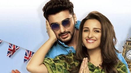 Namaste England Movie Review - A dull, boring film Namaste England Movie Review - A dull, boring film