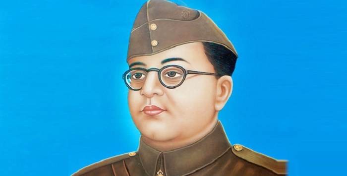 Subhas Chandra Bose's kin named BJP candidate