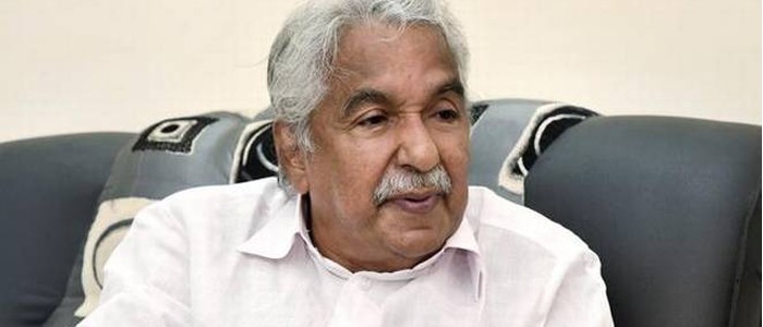 Crime branch names Oommen Chandy, Venugopal as accused in rape case Crime branch names Oommen Chandy, Venugopal as accused in rape case