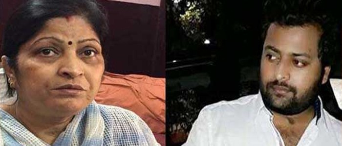 UP Legislative Council chief's son strangled to death, mother arrested after she confesses to crime UP Legislative Council chief's son strangled to death, mother arrested after she confesses to crime