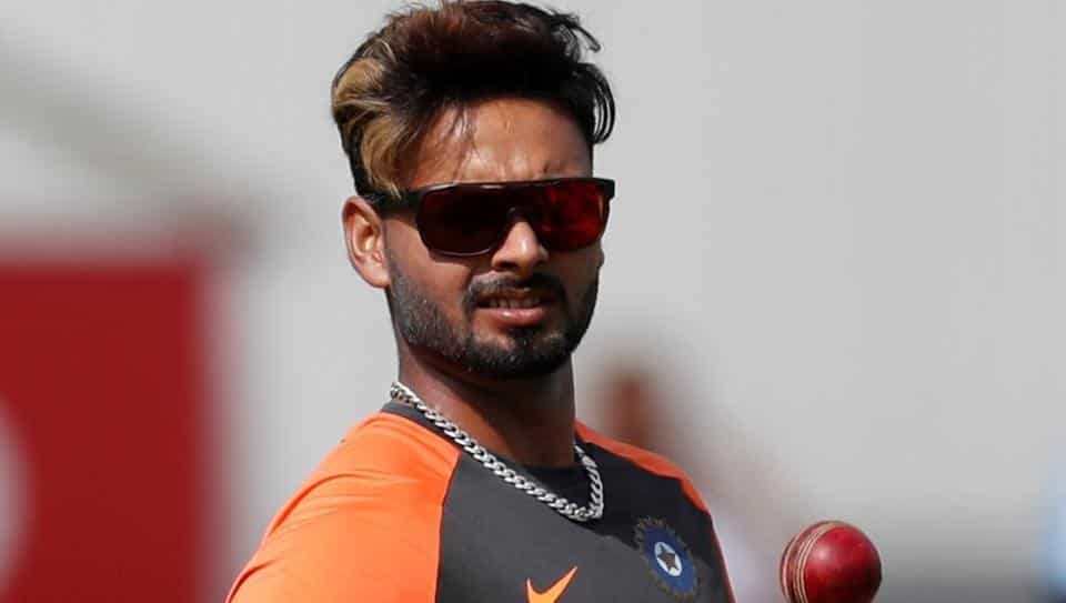 Rishabh Pant brutally trolled for poor show in 1st Bangladesh T20I