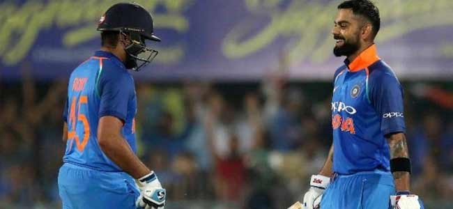 Team India’s 12-member squad for 2nd ODI against Windies announced Team India’s 12-member squad for 2nd ODI against Windies announced