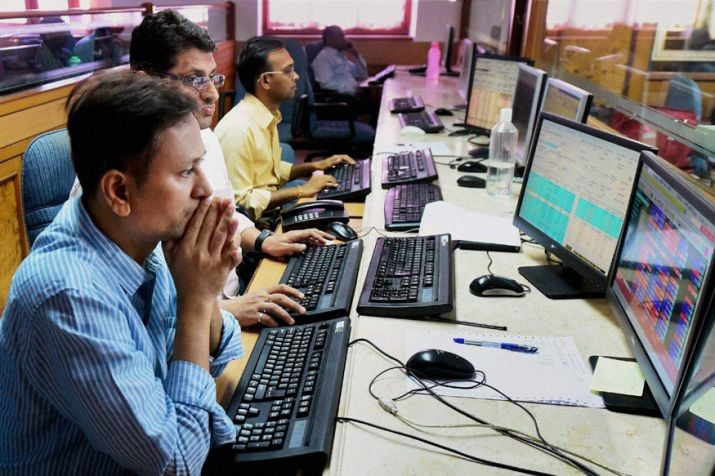 Investors lose Rs 2.61 lakh crore as Sensex records biggest fall of the year