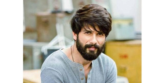 Get ready for 'Kabir Singh'; Shahid Kapoor announces Arjun Reddy remake title—Poster inside