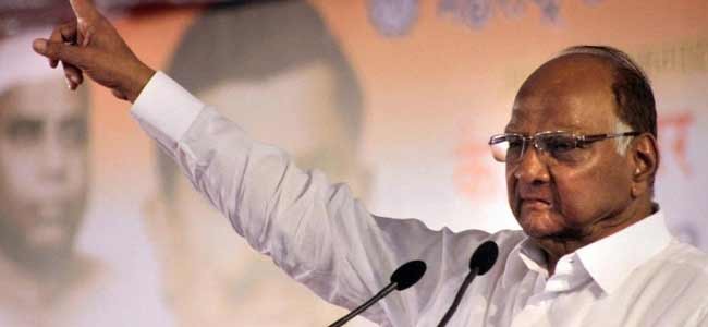 Sharad Pawar says BJP may win most seats, but rules out possibility of second term for Narendra Modi Sharad Pawar says BJP may win most seats, but rules out possibility of second term for Narendra Modi