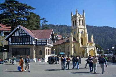 After Allahabad, Shimla could be renamed; Himachal govt wants to call it Shyamala After Allahabad, Shimla could be renamed; Himachal govt wants to call it Shyamala