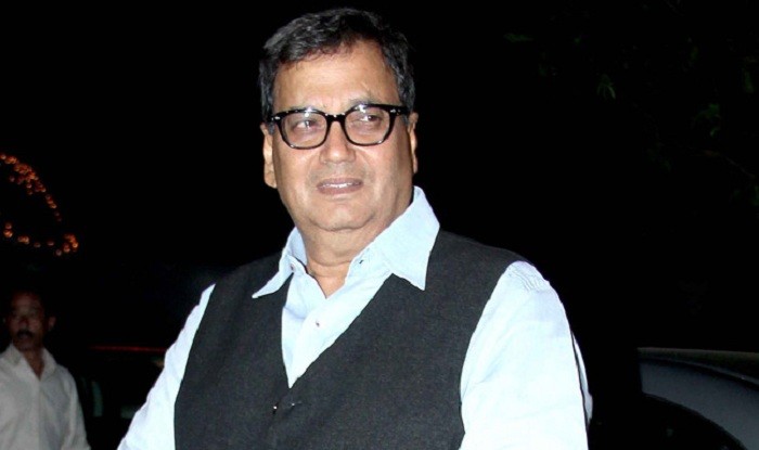 #MeToo: Kate Sharma Withdraws Sexual Harassment Case Against Subhash Ghai