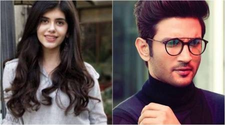 Sushant Singh Rajput denies harassing 'Kizie Aur Manny' co-star Sanjana Sanghi; director Mukesh Chhabra suspended