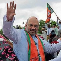 Amit Shah : A Home Minister in the 'mission and delivery' mode