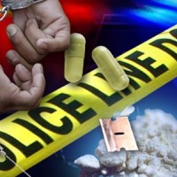 NCB busts international drug cartel worth Rs 1300 crores