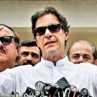 India reprimands Imran over his remarks in Geneva