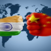 Rice War: China eats into African markets secured by India