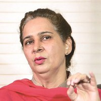 Amritsar rail tragedy returns to haunt Sidhu's wife