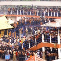 Please avoid coming to Sabarimala temple: Temple board