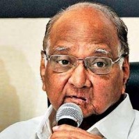 Protests symbolise anger spilling out on streets: Pawar