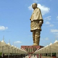 PM Modi pays tributes to Sardar Patel on his death anniversary