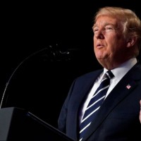 In defence of US President Donald Trump(Opinion)