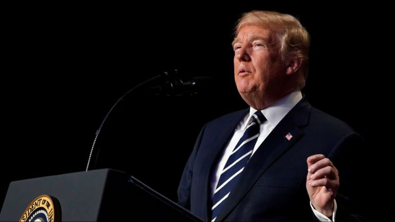Illegal immigrants in US at lowest level since 2004: Study Illegal immigrants in US at lowest level since 2004: Study