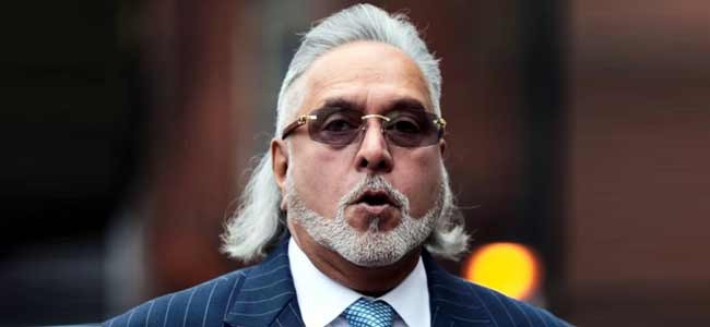 SBI wasting taxpayers' money in London case: Mallya