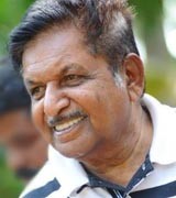 Senior journalist , National award winning film maker K N T Sastry Passed away  this noon