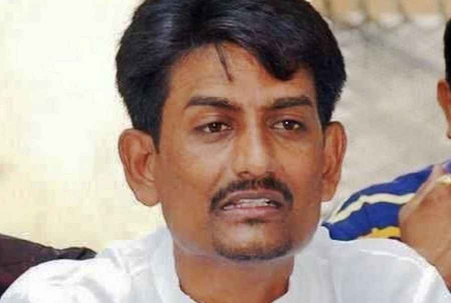 Rahul Gandhi to take decision in Gujarat on Alpesh Thakor Rahul Gandhi to take decision in Gujarat on Alpesh Thakor
