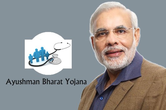 Ayushman Bharat: All you need to know about world's largest state-run healthcare programme, steps to check eligibility Ayushman Bharat: All you need to know about world's largest state-run healthcare programme, steps to check eligibility