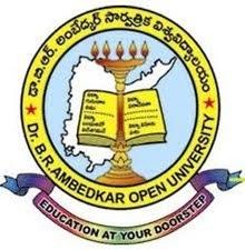 Dr. B. R. Ambedkar Open University is offering M.A. Journalism and Mass Communication programmes.. Dr. B. R. Ambedkar Open University is offering M.A. Journalism and Mass Communication programmes..