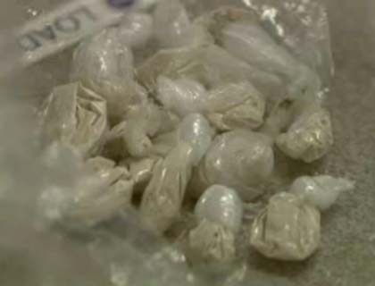 J-K: Heroin worth Rs. 100 crore seized in Kathua J-K: Heroin worth Rs. 100 crore seized in Kathua