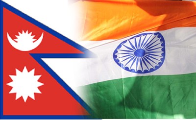 First ever bus services between Bihar and Nepal flagged off First ever bus services between Bihar and Nepal flagged off