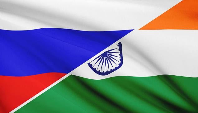 India, Russia set trade target to $50 billion by 2025 India, Russia set trade target to $50 billion by 2025