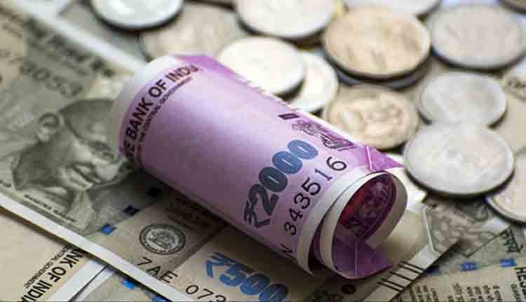 Rupee VS Dollar: Rupee gains 39 paise to 70.30 in early trade 
