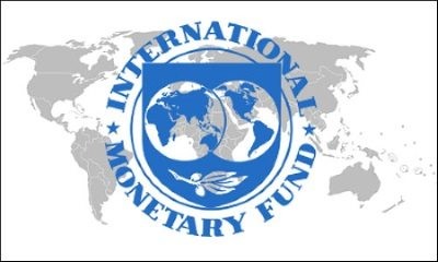 IMF warns of economic slowdown in 90 per cent of world