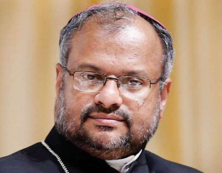 Kerala HC dismisses Bishop Mulakkal's bail plea Kerala HC dismisses Bishop Mulakkal's bail plea
