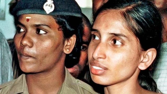 Rajiv case: SC wants TN response on mercy plea of convict Rajiv case: SC wants TN response on mercy plea of convict