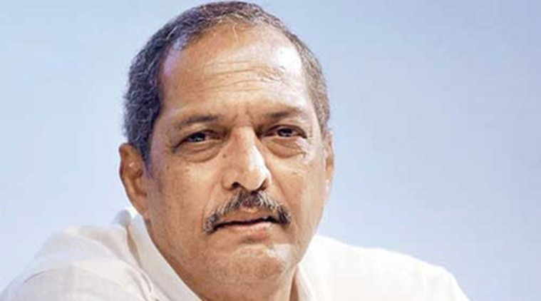 Mumbai police lodges FIR against Nana Patekar, three others