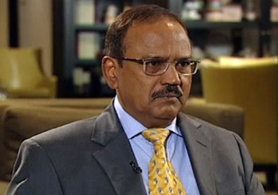 CBI vs CBI: Feud turns murkier; MK Sinha drags names of Union minister, NSA Ajit Doval CBI vs CBI: Feud turns murkier; MK Sinha drags names of Union minister, NSA Ajit Doval