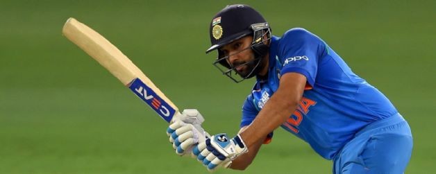 Rohit Sharma set to become first Indian to play 100 T20Is